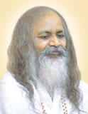 Maharishi Mahesh Yogi